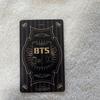[USED] BTS NO MORE DREAM Official Trading Card V Taehyung