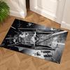 Star Wars Floor Mat Suitable for Foyer Game Room Bedrooms Balcony Anti-slip Rug Office Home Decor Luxury Gift for Birthday, Christmas, Wedding
