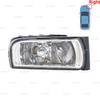 Car Front Bumper Fog Lights Fog Light Fog Lamp Assembly For Hyundai Azera Grandeur 2006-2009 92201-3L100 92202-3L100