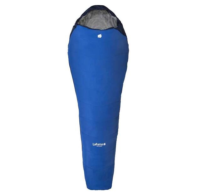 

Lafuma Active 10°C спальный мешок Long/Left Zipper