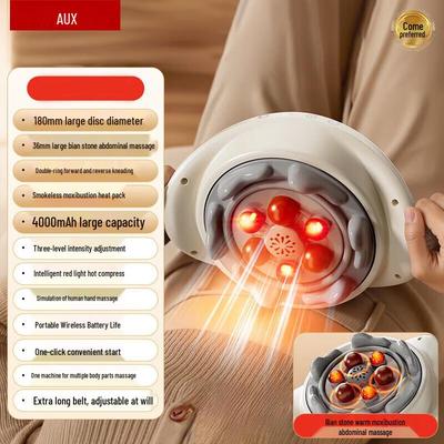 Elektronik für Beauty & Gesundheit – Elektro-Massagegeräte