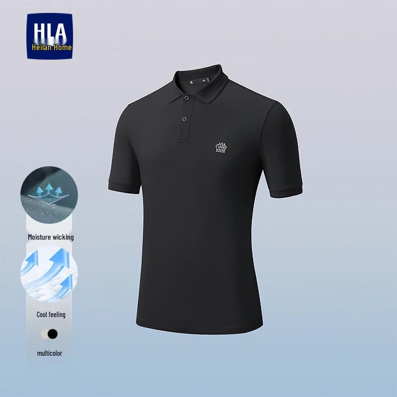 Men s Cool-Dry Performance Polo Shirt XL