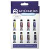 ARTCREATION EXPRESSION Set Watercolor 8x12 Ml