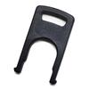 C-clip voor Karcher K4 K5 K6 K7 serie huishoudelijke hogedrukreiniger pistool slangfitting U-clip reinigingsgereedschap onderdeel