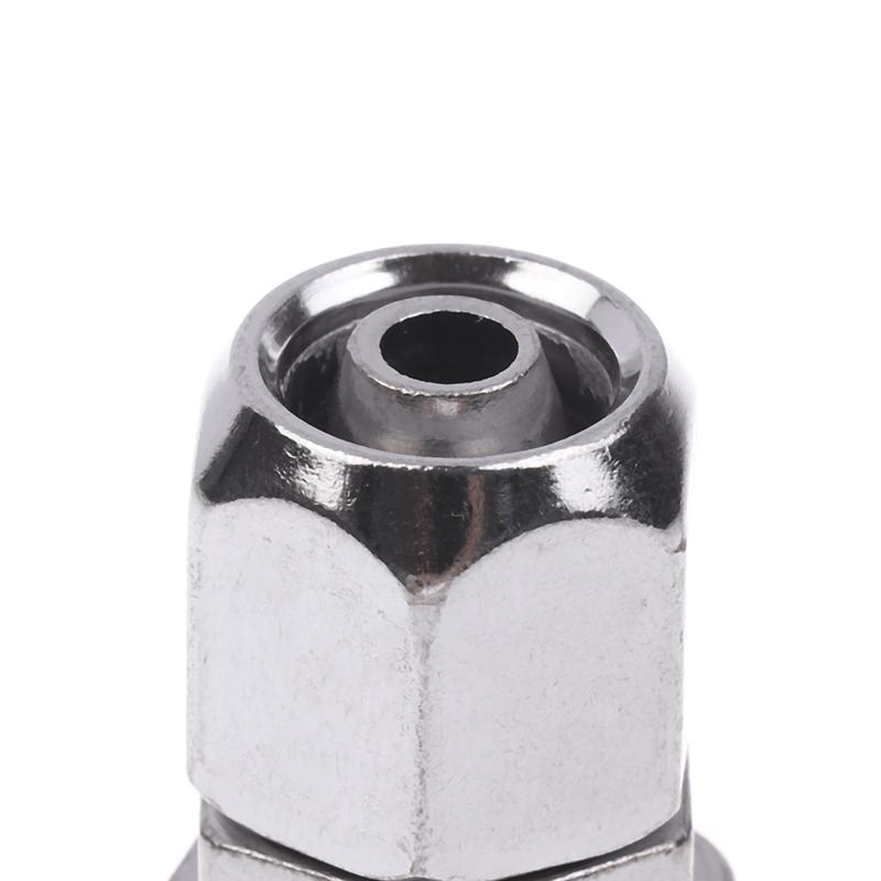 European Eu Type Pneumatic Fitting Connector Quick Coupler For Air Compressor Hose Barb Nozzle Sh Ph 6/8/10/12Mm