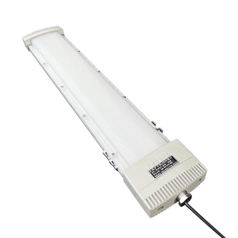 LINCOOS Flameproof Industrial Security Light CN plug (adapter included)