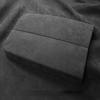 Italian Premium Suede Cover For BMW X5 X6 G05 G06 2019 2020 2021 2022 Car Center Console Armrest Mat Internal Trim Accessories