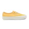 Vans Mte Authentic Reissue 44 Comfortable Versatile Low Top Skate Shoes Unisex Sneakers Yellow VN000CT7YLW