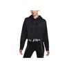 Moletom com Capuz Pro Therma-Fit Confortável e Macio Feminino HV3601-010