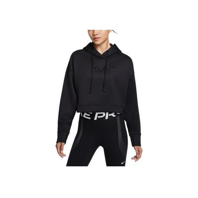Pro Therma-Fit Wygodna Miękka Polarowa Bluza z Kapturem Damska bluzy HV3601-010