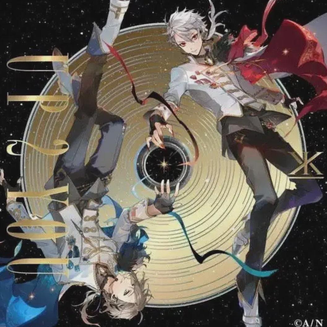 

Kurono И Up2u Альбом