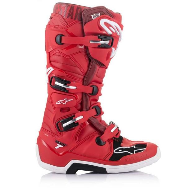Alpinestars Tech 7 Motorcycle Boots