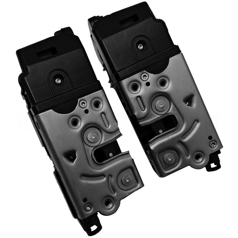 Car Door Lock Actuator For VOLVO FH FM FMX 2017-2026 Side Door Latch- Replacement Part