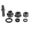 Hammer Sleeve for Bosch For GBH2-26 For GBH2-26DRE Electric Hammer Drills Designed to Fit Original Hammer Mechanism