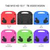 Children's Anti-Fall Protective Case for Tab M10 HD 10.1 Tablet, Thumb Design