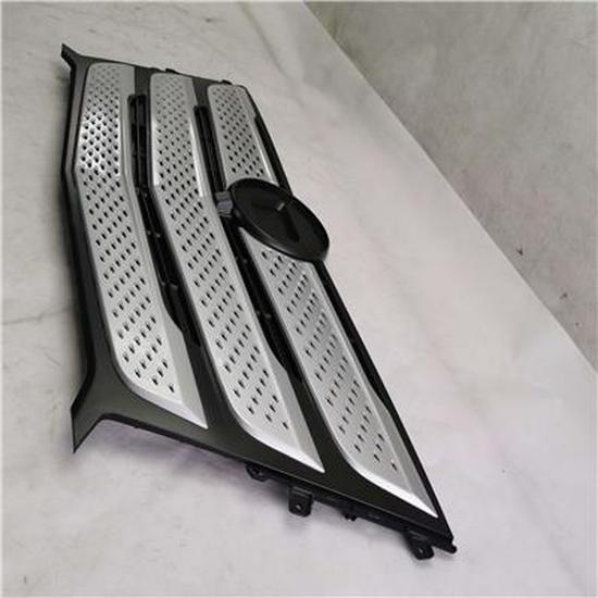 Compatible with Foton Front Panel Body L153100000067