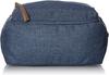 Shoulder A5 POST Denim Blue [Anello] 2-way Bag, Size, Multi-storage, ATC1223Z,