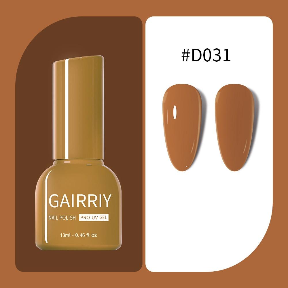 Nail Polish Gel Nail Polish Set