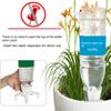 Flower Pot Plant Watering Drink Bottle Watering System 2024 Automatic Drip Irrigation