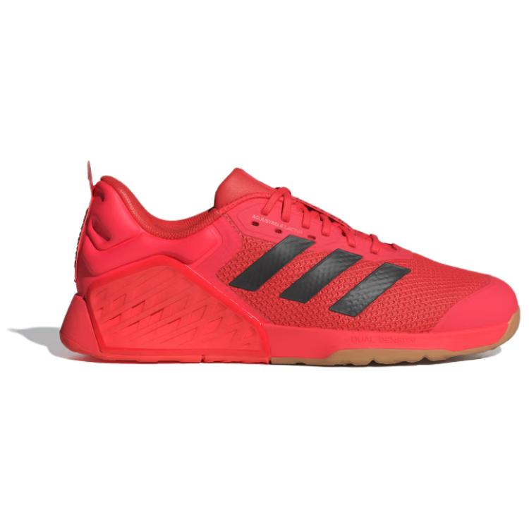 Ny Adidas Dropset 3 'Bright Red Gum' ID8629