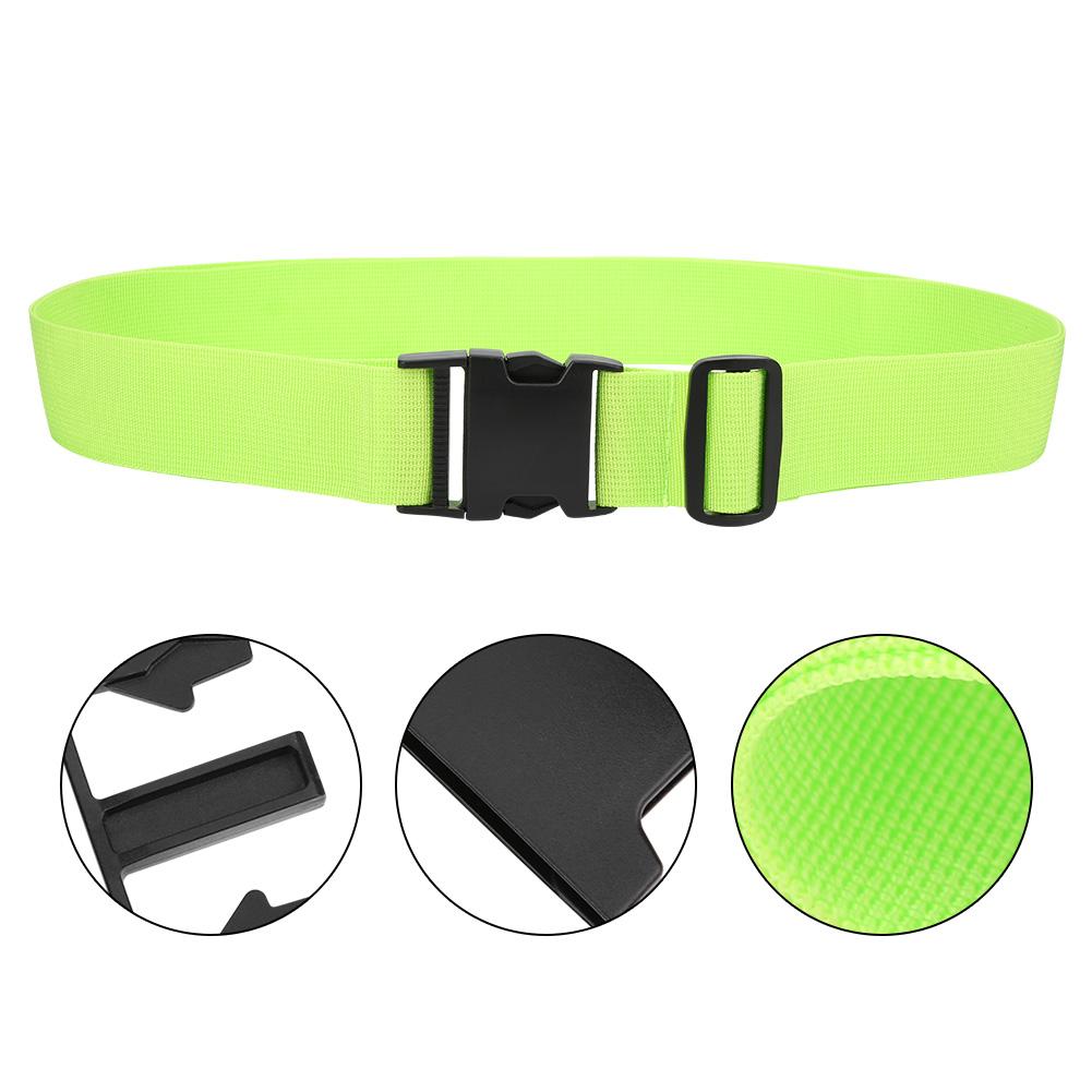 2pcs Adjustable Luggage Strap Multifunction Suitcase Buckle Strap Baggage Belts Tag