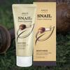 [ANJO] Snail Deep Cleansing Foam 100ml [5+1]