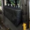 Car Trunk Organizer, Rear Cargo Organizer Driver Side Storage Bag Pouches for 1997-2006 Jeep Wrangler TJ