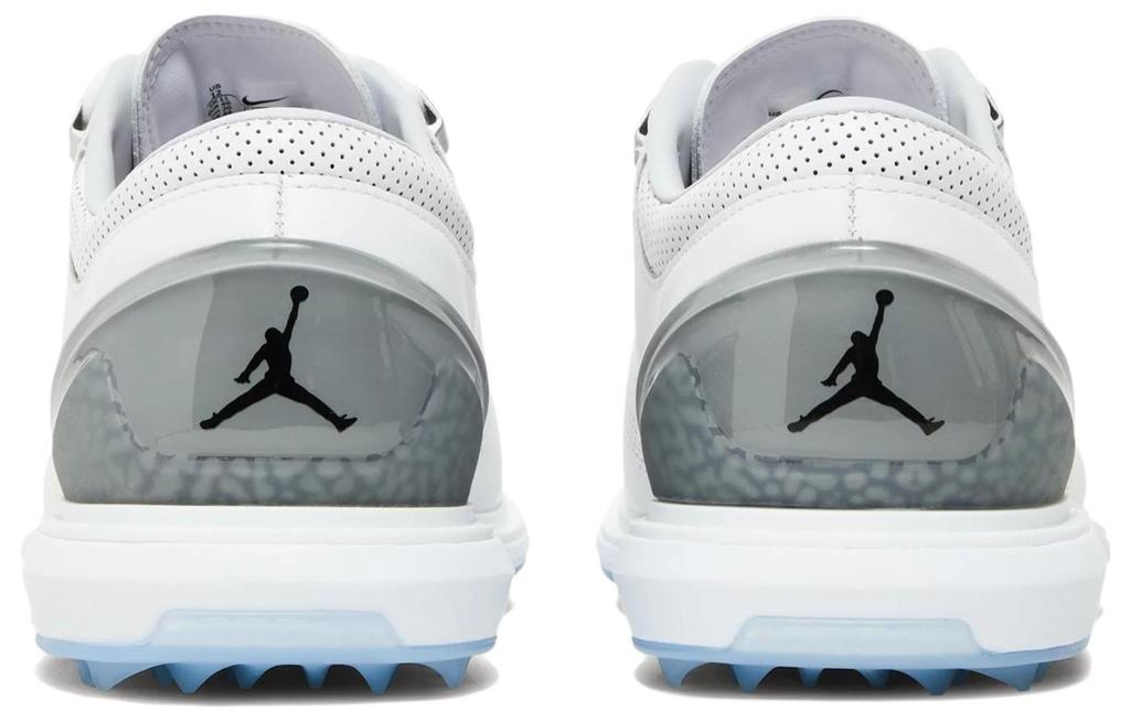 Jordan Adg 4 Golf White Pure Platinum DM0103-105