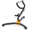 Alto Tenor Saxophone Stand Portable Folding Saxophone Stand Adjustable Professional Sax Rack Musical Instrument Parts