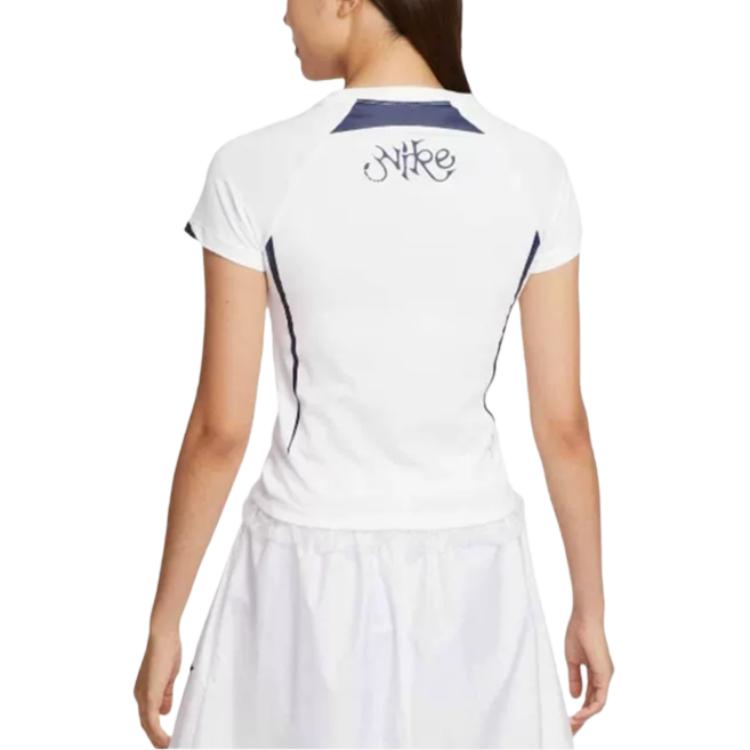 Nike Raglan Sleeve T Shirt Women's II1950-100