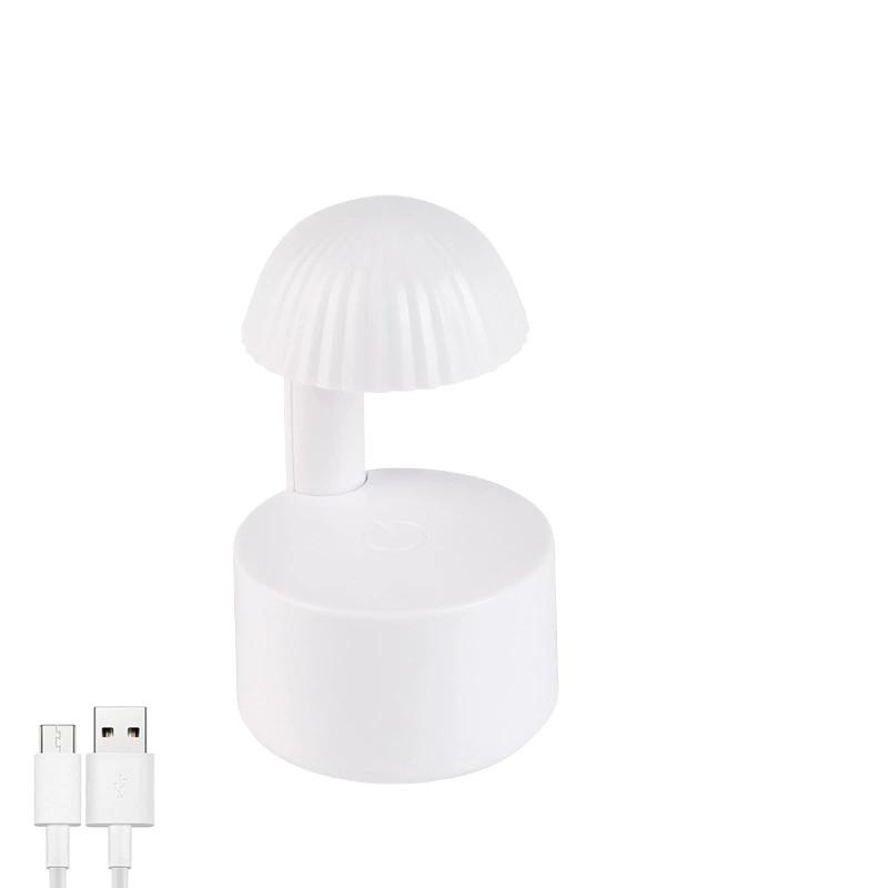 YIKOOLIN Mini UV LED Lamp for Gel Nails Smart Sensor Portable Manicure Light DIY Nail Art & Gel Polish Extension