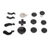 Anti-slip & Wear-proof Replacement Thumbsticks Kit for Xbox One Elite Series 2 Gaming Replacement