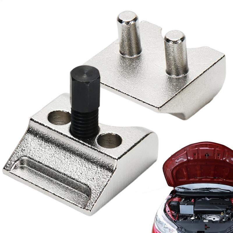 Steering Knuckle Spreader Car Suspension Strut Separator Heavy Duty Steel Steering Separator Expander Removal Car Accessories China Mainland