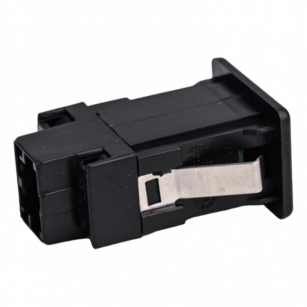 Reliable Car Radio AUXIn Socket Adapter for Suzuki Black Wire Audio [73]