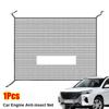 1Pcs Mosquito Repellant Air Radiator Car Net For Truck RV SUV Vehicle Accessories