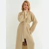 Women's Long Cardigan Sweaters Long Sleeve Casual Cozy Slouchy Oversized Knitted Duster Coats Open Front Outfits Maxi Cardigans Sweater for Women