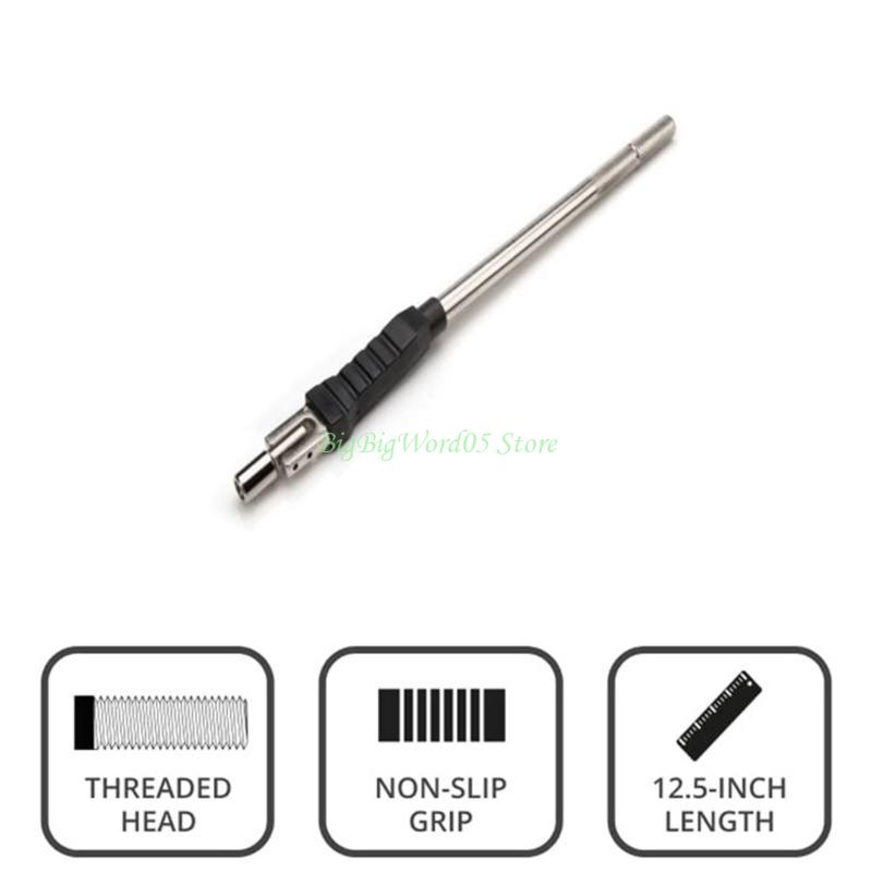 

24TE Valves Stem Puller Automotive Tire Valves Stem Installation Tool Universal Tire Valves Stem Valves Cores Removal Tool China Mainland