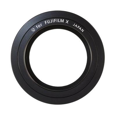 Vixen Telescope Accessory Camera Adapter for Fujifilm X T-Ring (N) 37316-1