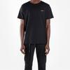 OFF WHITE Slim Fit 3D Marker Graphic Print T Shirt OMAA027E181850241001