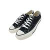Converse Addict Suede N.Hoolywood Comfortable Versatile Low-Top Canvas Shoes Unisex Sneakers Black 1SD147