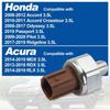 37240-R70-A04 Oil Pressure Sensor Switch with Sealed O-Ring 91319-PAA-A01 Compatible with Honda Accord Crosstour Odyssey Pilot Passport Ridgeline