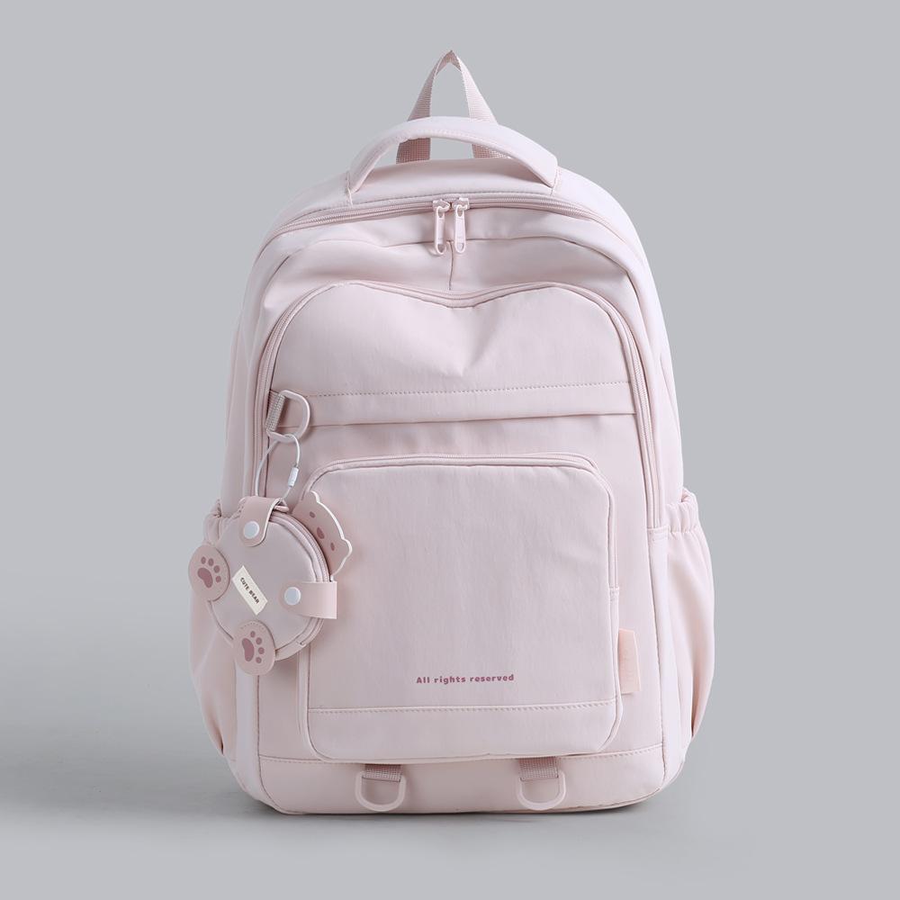2026 Large Travel Backpacks Women 15
