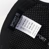 Summer Embroidered Letter Quick-Drying Hat Men Outdoor Breathable Sunshade Sunscreen Hat Sun Visor Hats Fishing Hat Peak Cap