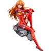 Evangelion New Theatrical Version Asuka Langley 1/7 Scale Plastic Painted Complete Figure Multicolor (x1)