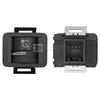 3C0941334A Dossiler Headlight Control Switch Car Lighting Control Switch for Volkswagen CC 2009-2017 PASSAT B7Sharan Alhambra