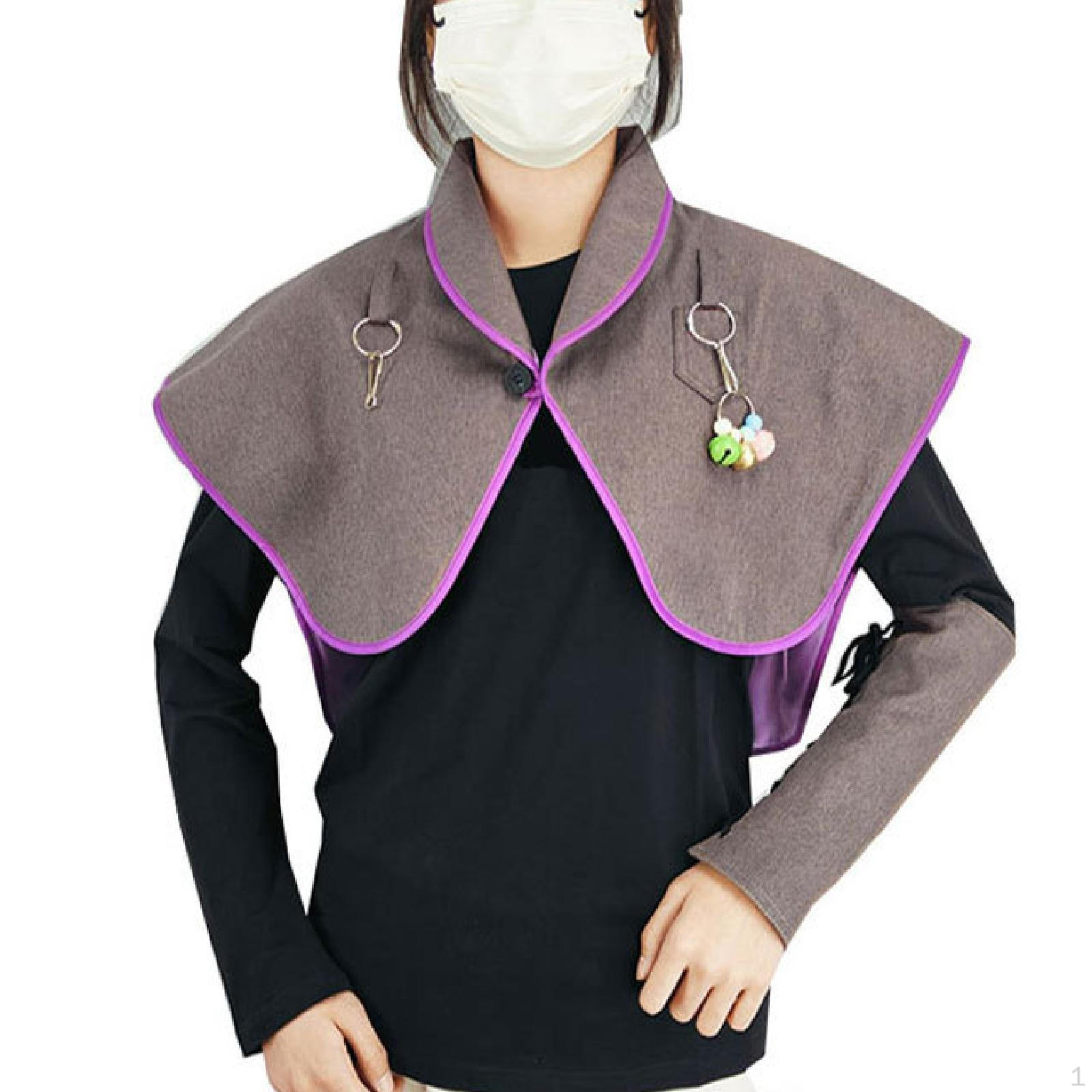 

Подгузник для птиц Ара, пеленка и платок для какашек Вьюрки Голуби фиолетовый