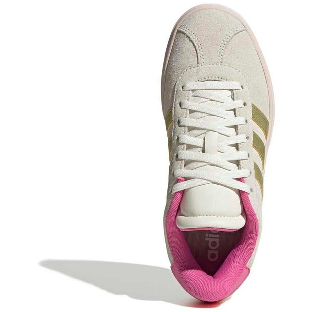 Кроссовки Adidas VL Court Bold