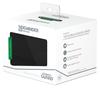 Ultimate Guard Sidewinder Xeno Skin Synergy 100+ (Black/Green)