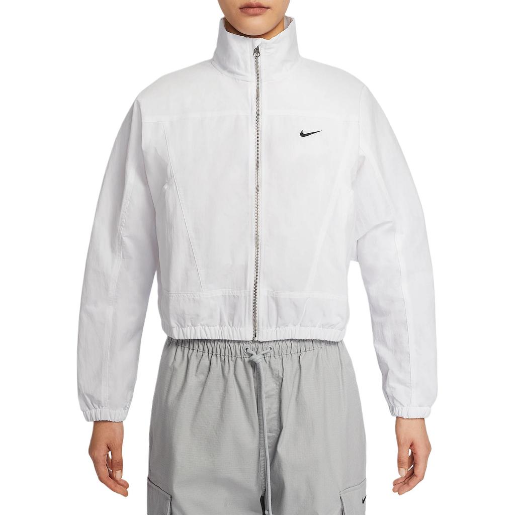 Nike Jackets & Coats Women's White HJ1000-100