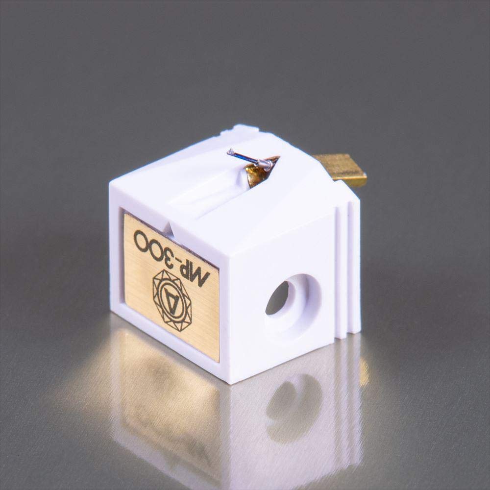 Replacement needle NAGAOKA for NAGAOKA JN-P300 MP-300(H)